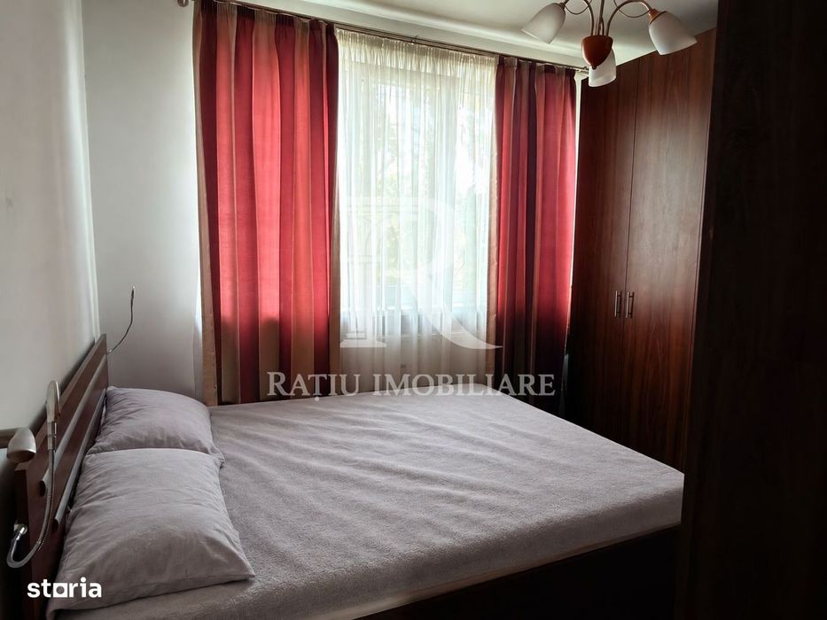 Apartamen 3 camere | Bulevardul Decebal | Oradea
