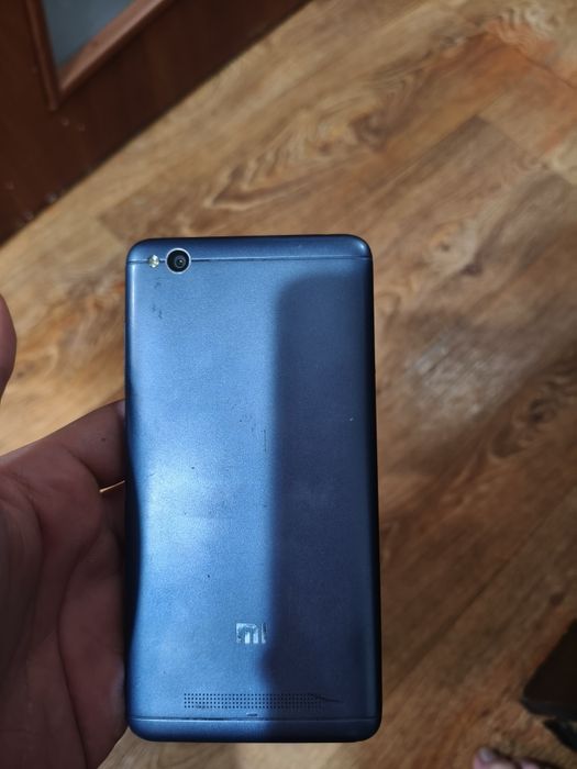 Телефон redmi 4a