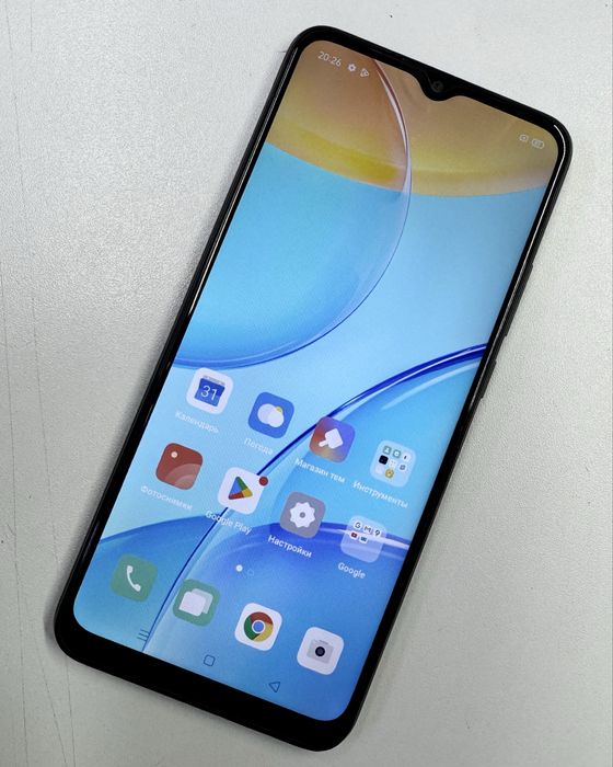 Продам OPPO A15s 256GB
