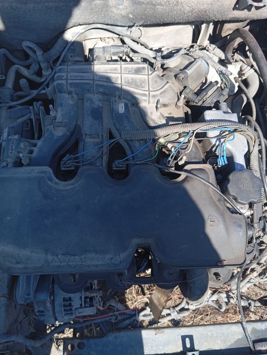 Продам ВАЗ 2190 гранта 2015 г.в.