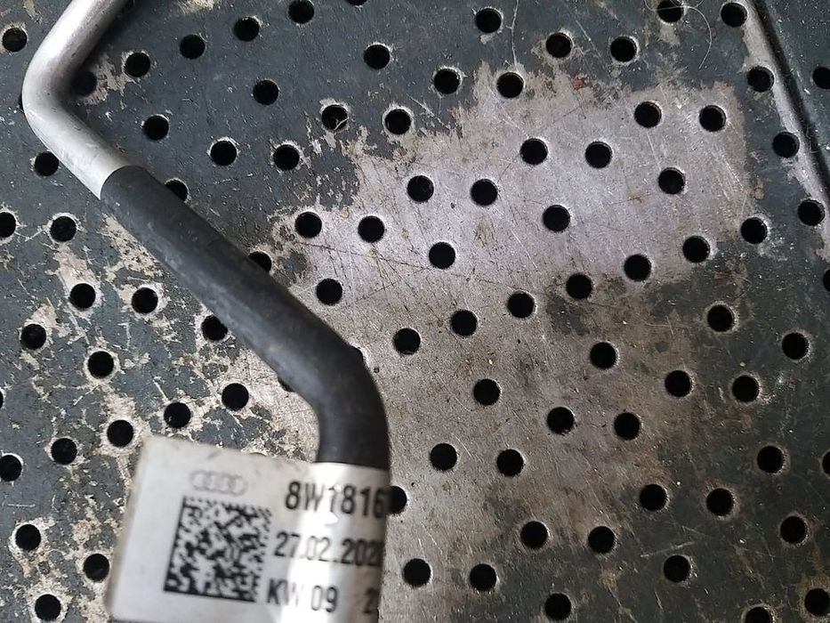 Conducta clima ac audi a4 b9 8w 8w1816720g