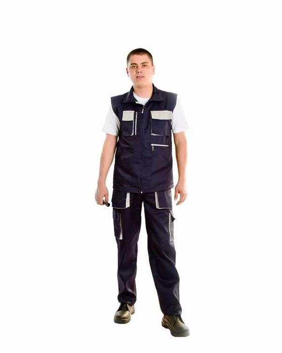 Скидка % Утеплённый Спецодежда, Жилетка, Без рукава, Jiletka, Ziletka