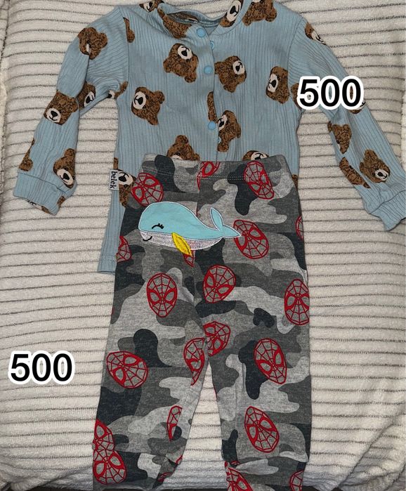 продам НОВЫЕ детские вещи