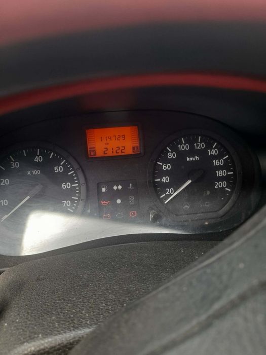 Vand  Logan 1.4MPI..2006