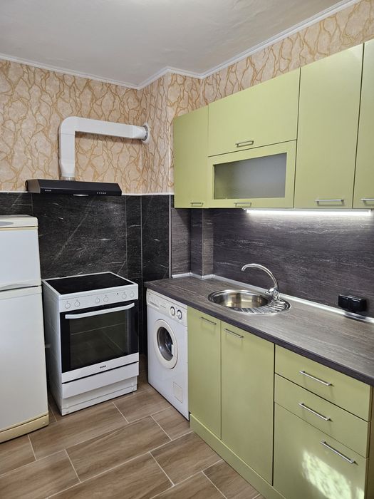 Дава се под наем Двустаен апартамент в Казанлък - 68 кв.м за 278.97 € - Снимка #8