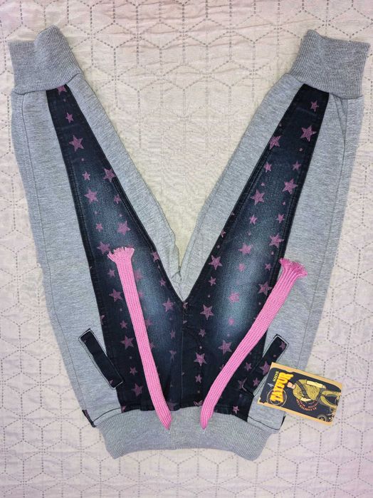 Ново долнище момиче 98