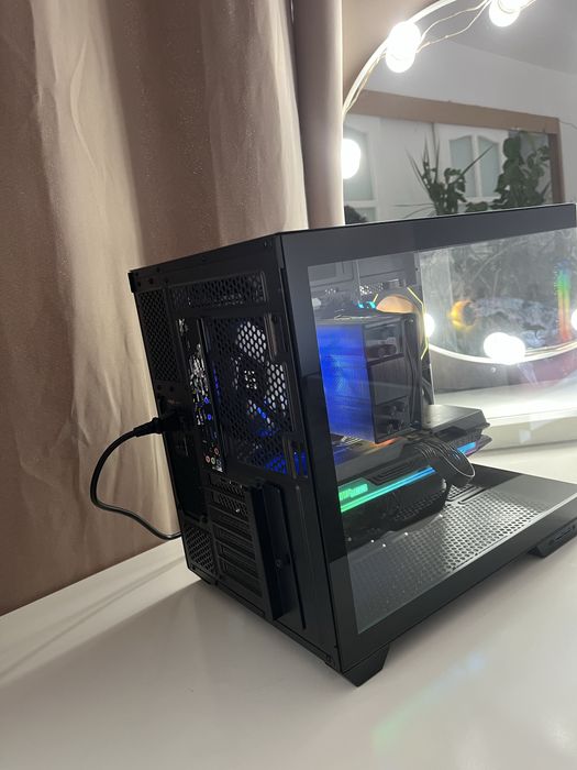 Pc Gaming RTX3080+Ryzen 5 5600x