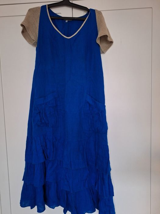 Вечернее платье, новое