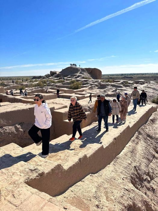 Узбекистан Хива,личный гид, экскурсия, транспорт, пустыня, Ичан-Кала.