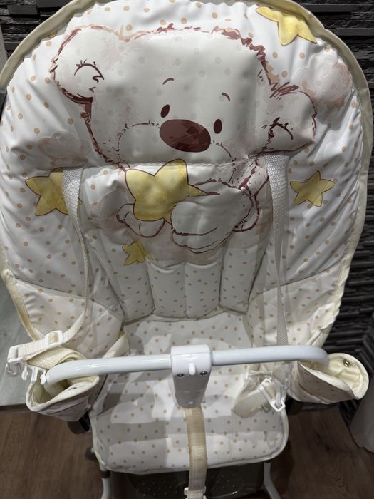 Столче за хранене - Lorelli