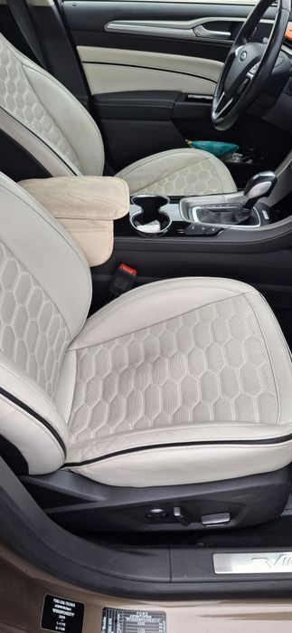 Vand Ford Mondeo Hybrid