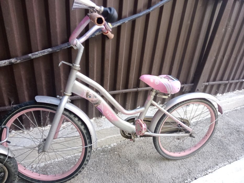 Продам 2 велосипед