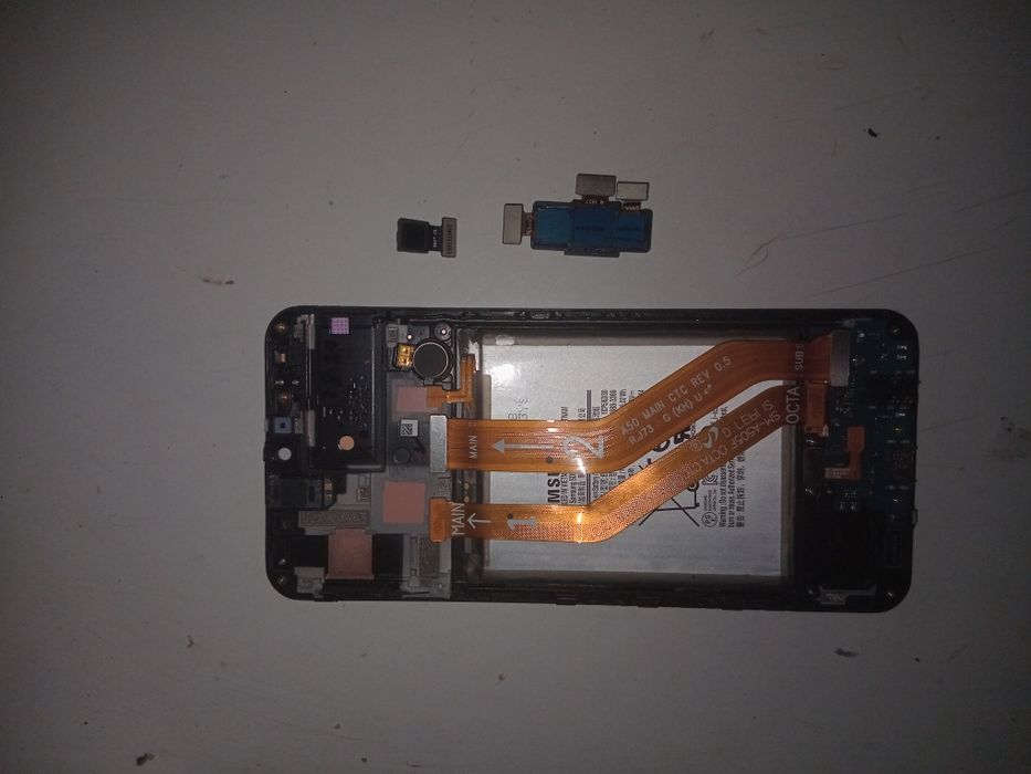 Samsung a50 piese