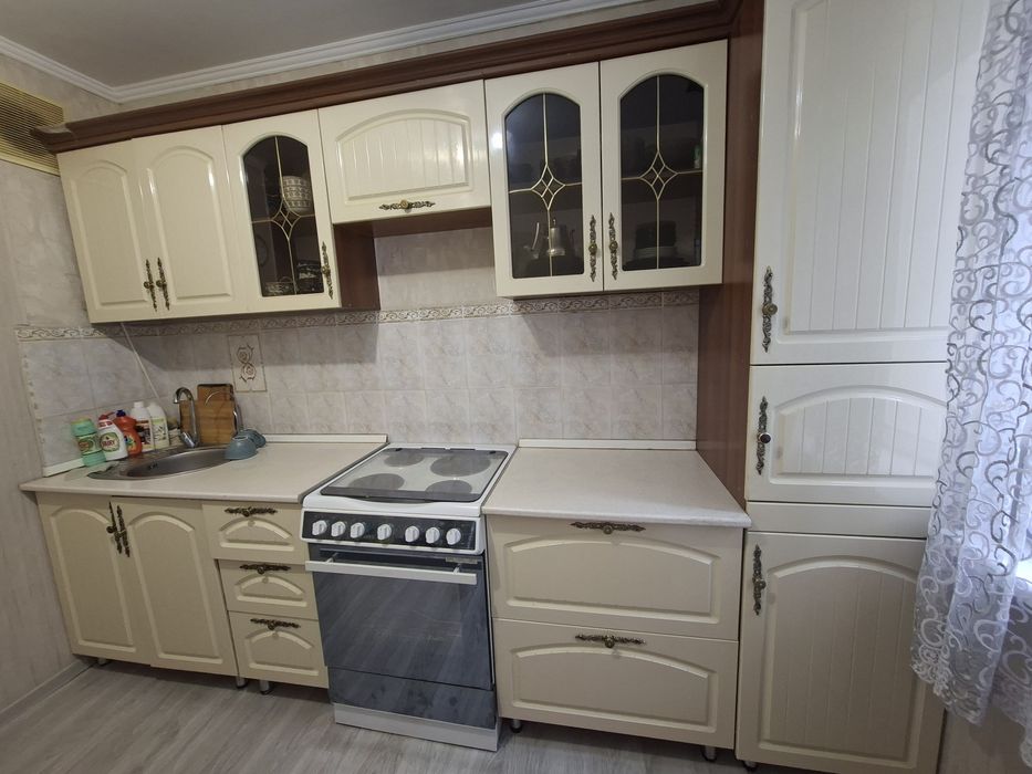 Электроплита KAISER