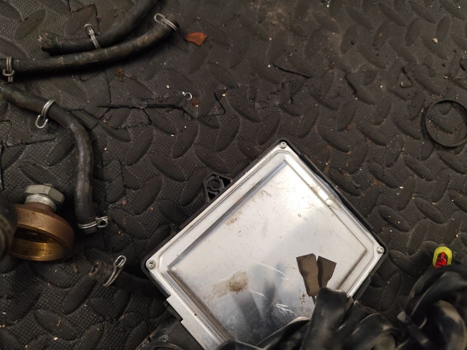 Газова Система Заволи/Zavoli DE817050