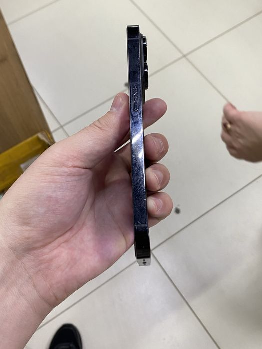 Iphone 14 pro 256GB 77%