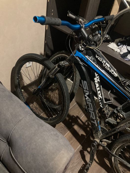 Продам велосипед SMART T800