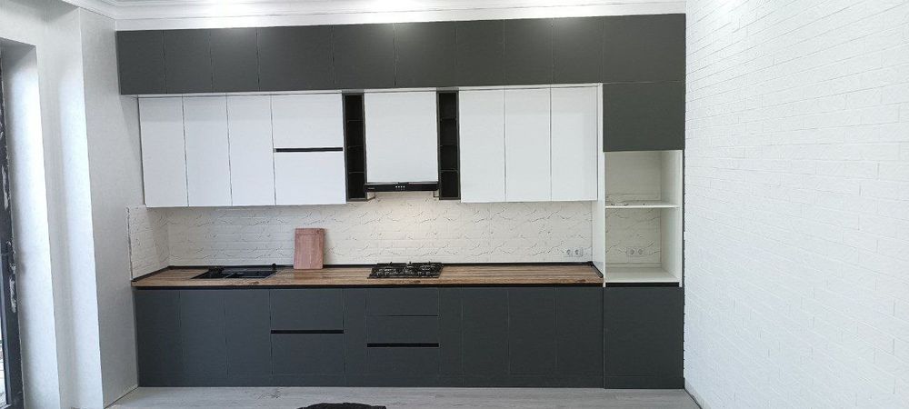 Mebel zakas asosida oshxona mebellari