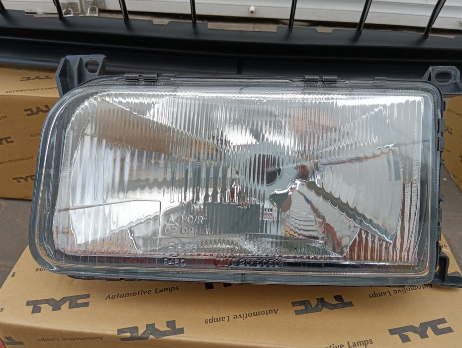 PASAT B3/Пассат Б3  бампер