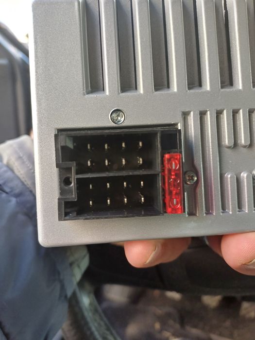 Промоция Продавам мултимедия 7''