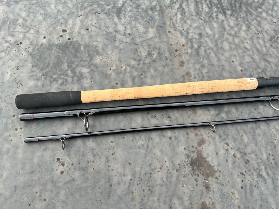 Фидер Preston innovations Dutch master 14’2ft/160гр