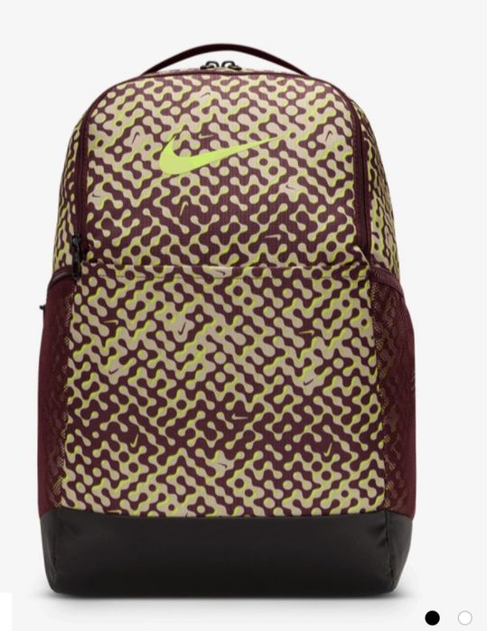 Оригинална раница - Nike Brasilia 24л.