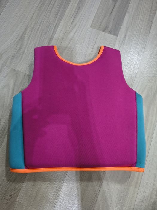 Vesta inot pentru copii Nabaiji