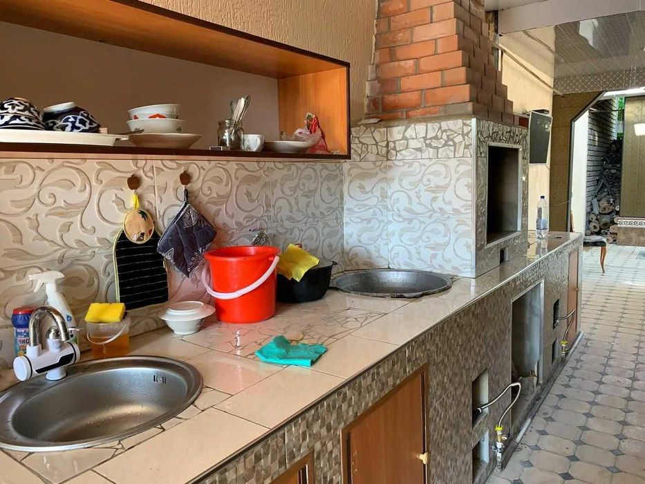 Сдаётся Дача в Акташе, своя без маклеров/Октошда дача ижарага берилади