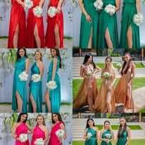 Rochițe pentru domnișoare de onoare