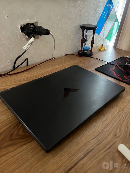 HP Victus Razn 7