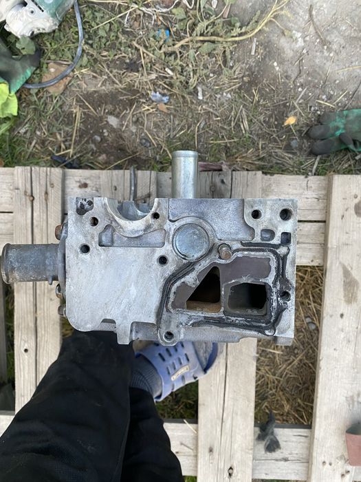 Головка Карина Е