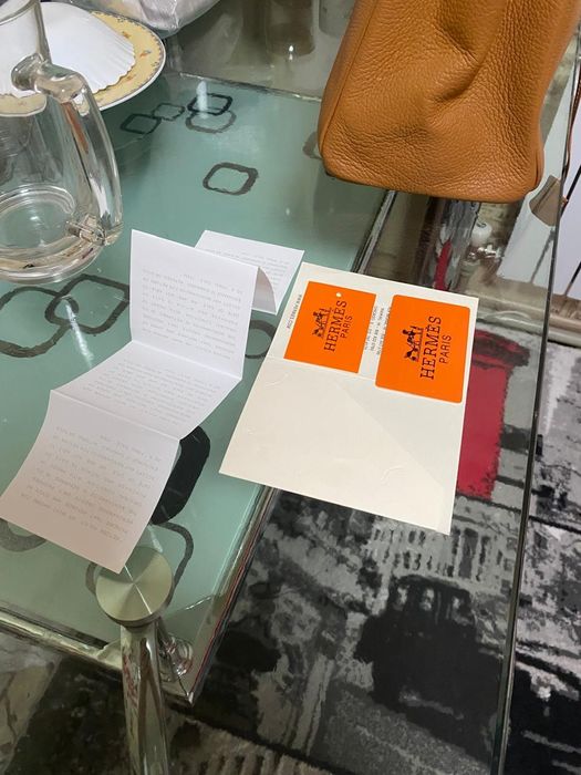 Продам сумку Hermes