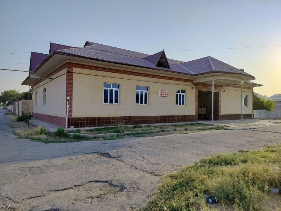 Срочно продается дом-коттедж