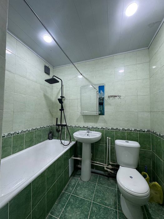 Срочно продаётся 4х-комнатная квартира