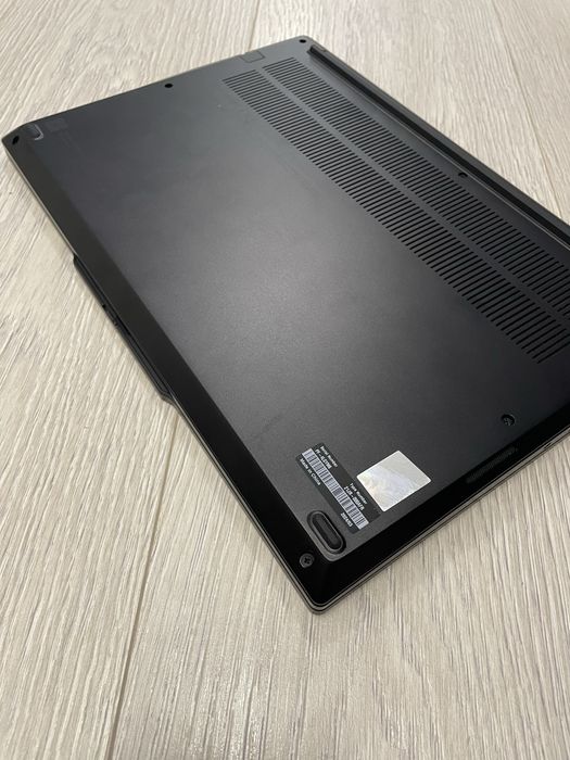 Lenovo ThinkPad E14  gen.5