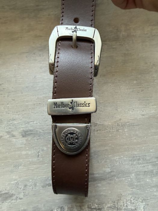 Curea Marlboro Clasic