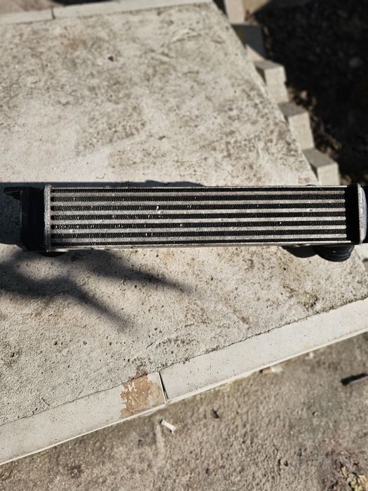 Интеркулер за Е9х 330D