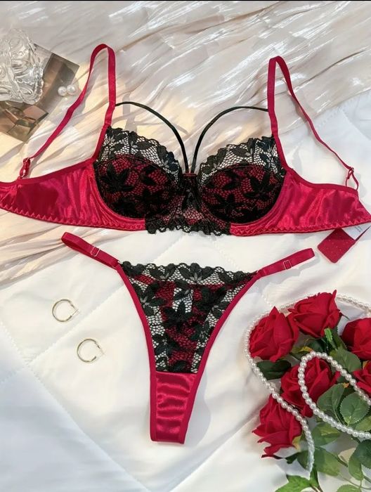 Дамско секси,стилно бельо и бански комплекти