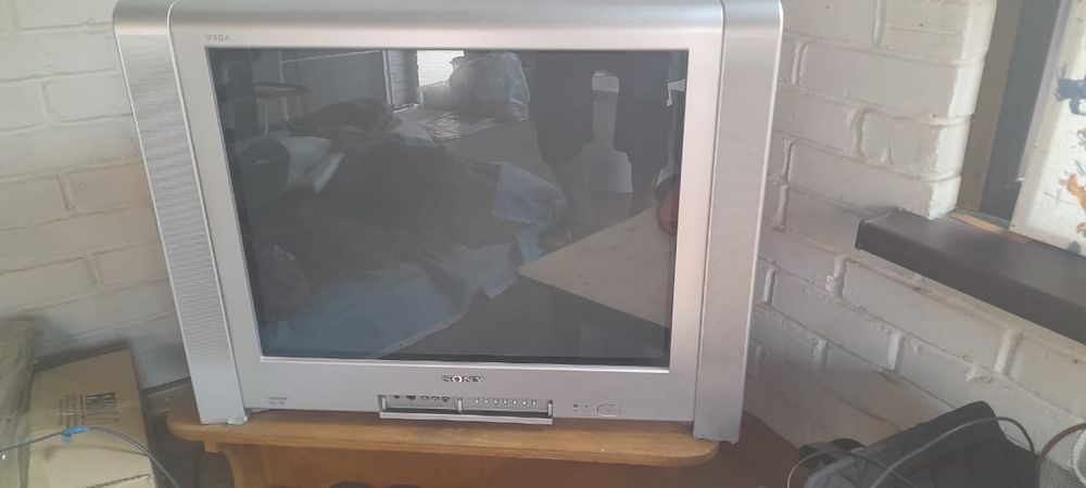 Продам телевизор Sony