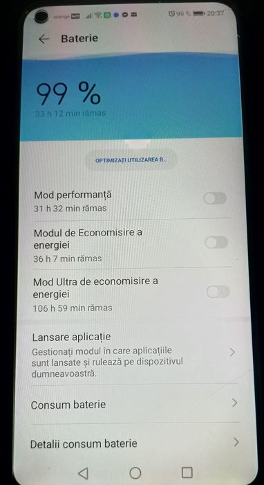 Huawei P40 Lite E