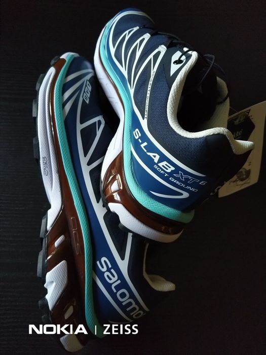 Salomon S-LAB XT-6 Advanced