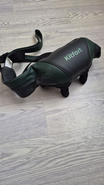 Массажор для спины