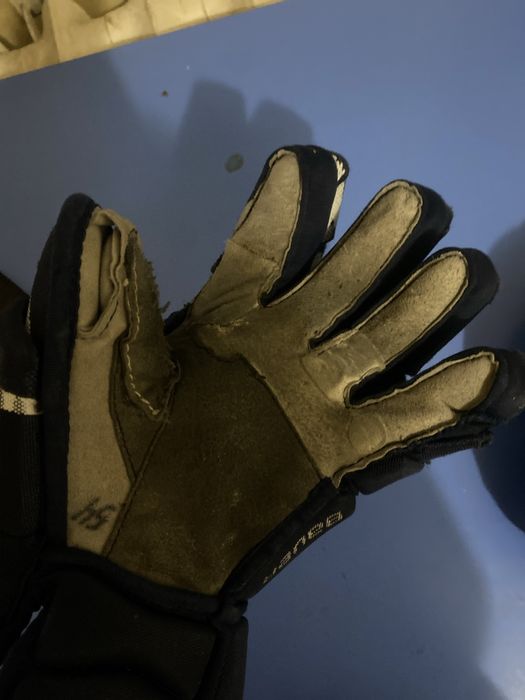 Краги Bauer supreme ONE.8