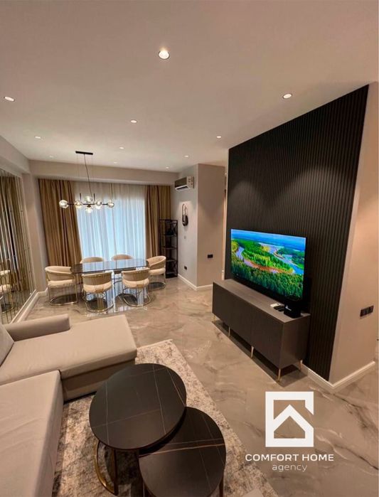 Жк Ташкент Сити! Сдается 2х-ком квартира! В элит комплексе!