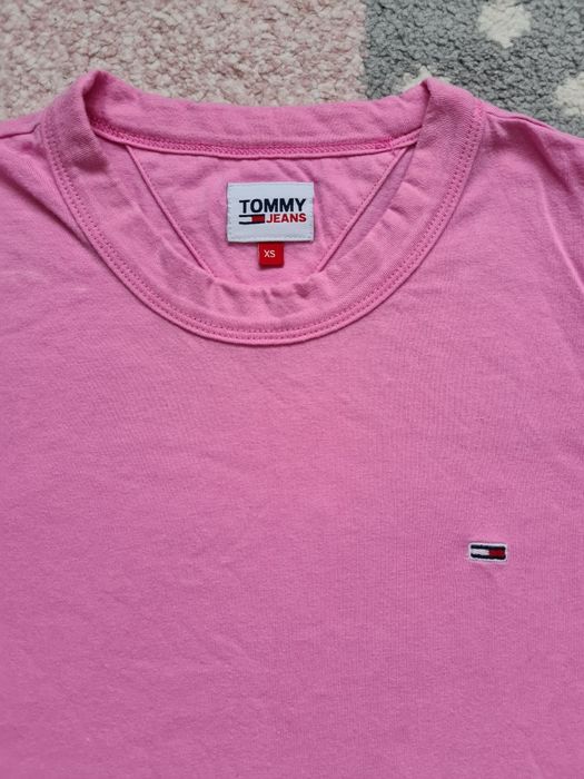 Tricou Tommy Hilfiger Xs-S