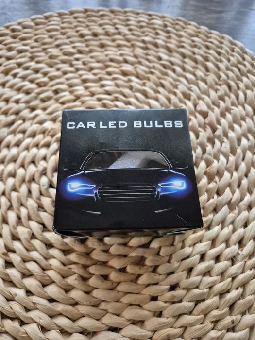 LED крушки цокъл h10