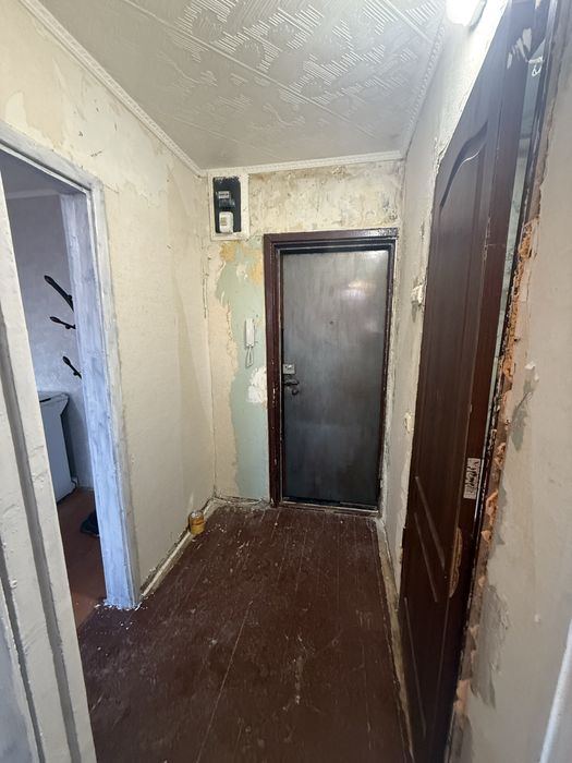 Продается 1-комн кв