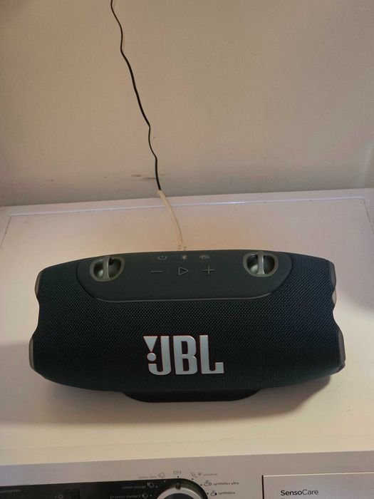 Преносима тонколона JBL Xtreme 5