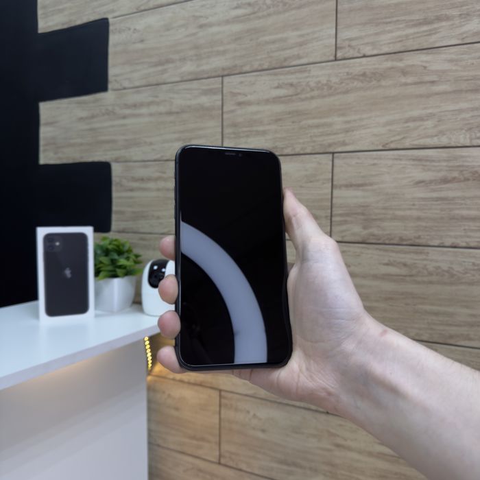 iPhone 11 | 64gb | 100% | Айфон 11