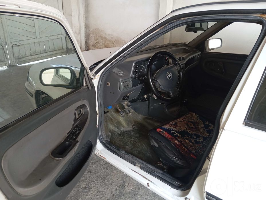 Продается Daewoo nexia